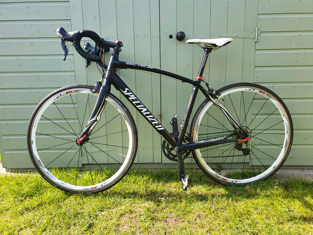 specialized secteur 105